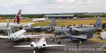 Brexit Trade Row Puts UK Aerospace Sector Under Pressure - Aviation International News