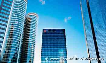 Mazars appointed administrators of express transport companies - Accountancy Today