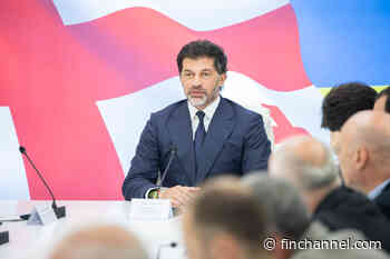 “Tbilisi as a Leading City in Europe, with Outstanding Infrastructure and Transport” – Interview with Kakha Kaladze, Mayor of Tbilisi » FINCHANNEL - The FINANCIAL