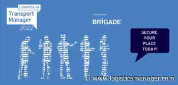 All venues and dates are confirmed for Logistics UK's Transport Manager conferences 2022 - find your nearest today! - Logistics Manager