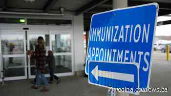 Sask. government prepares for joint COVID-19 booster, flu shot campaign in fall