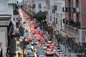 Traffico caotico e mancanza di parcheggi: Italia in Comune chiede migliore organizzazione - TraniViva