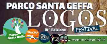 TRANI, A SANTA GEFFA RITORNA IL LOGOS FESTIVAL: TEATRO, JAZZ E BLUES TRA GLI ULIVI - Città di Trani - Città di Trani