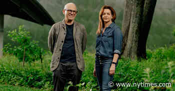 Pam Tanowitz’s Next Act: ‘I Need to Make a Jewish Dance’