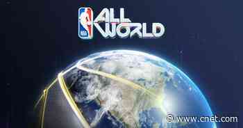 Pokemon Go Developer Niantic Working on New AR Basketball Game     - CNET