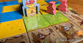 Best 2-Player Board Games     - CNET