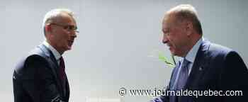 Accord de la Turquie pour soutenir l’entrée de la Suède et de la Finlande dans l’OTAN