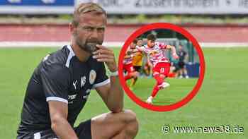 Eintracht Braunschweig schnappt erneut zu! Löwen holen Talent - News38