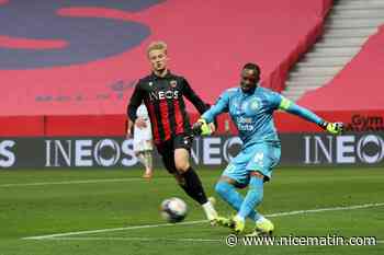 Mandanda, Aouar, Zagadou, Thuram... on fait le point sur le mercato de l'OGC Nice