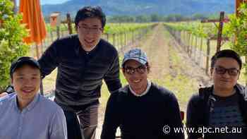 Sidney taught himself to code as a teen in Australia. Now his company is worth $2 billion.