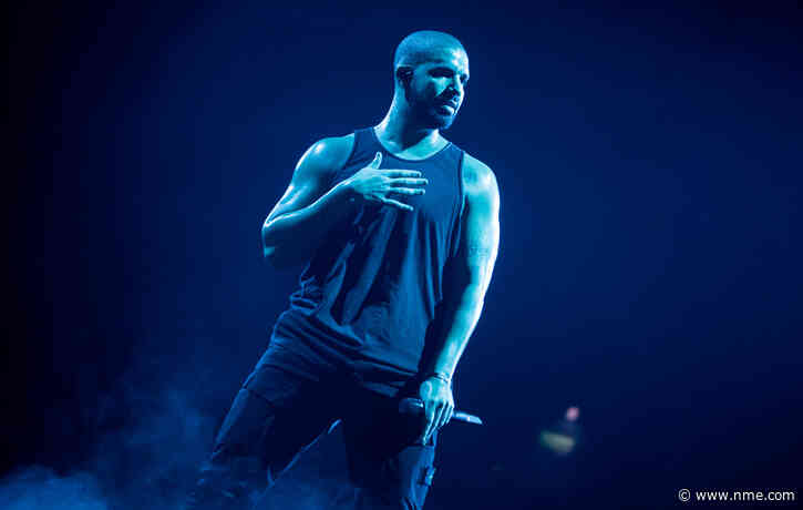 ‘Fake Drake’ wants to box real Drake for $1million and a record deal