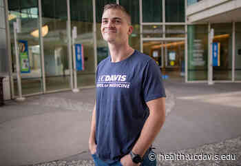 UC Davis creates new pathway to medical school that starts in community college - UC Davis Health