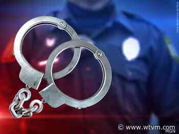 Man arrested allegedly attempting to cause explosion at WellStar Medical Center in LaGrange - WTVM