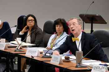 Virginia health department employees who sought telework say Greene requested medical records - VPM News