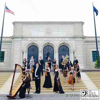 Detroit Medical Orchestra seeking new musicians - School of Medicine News - Wayne State University - Wayne State University
