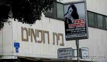 Israel to ease restrictions on medical abortions before 12th week of pregnancy - Haaretz