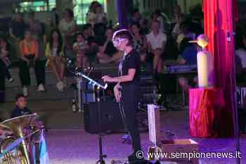 "Pinocchio, storia di un burattino": chiusura a Rho in piazza Visconti - Sempione News