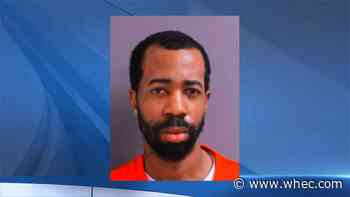 Geneva man arrested on attempted rape charges for two separate incidents