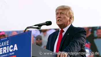 Zeugin: Trump wollte am 6. Januar selbst zum Kapitol kommen