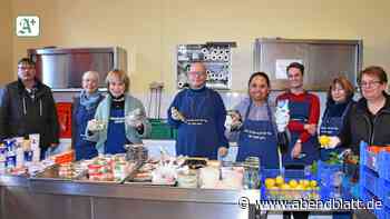 Aufnahmestopp: Tafel in Uetersen am Limit - Stadt Tornesch hilft - Hamburger Abendblatt