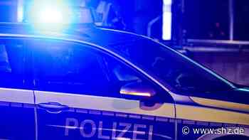 In der Esinger Straße: Bargeld gestohlen: Unbekannte brechen in Tornescher Bäckerei ein - shz.de