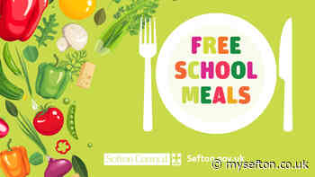 Sefton Council continues free school meal vouchers scheme for summer holidays - My Sefton