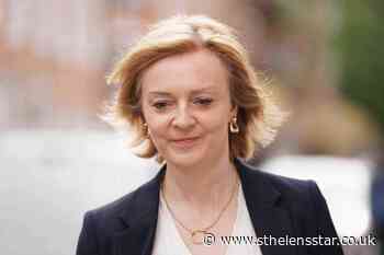 Truss: West needs to learn lessons of Ukraine for Taiwan - St Helens Star