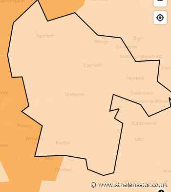 What the Census data has revealed about St Helens' population - St Helens Star