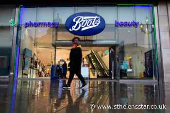 Boots owner WBA pulls £5bn sale of UK pharmacy chain - St Helens Star