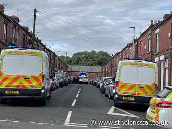 Man, 25, charged after police called to Gleave Street - St Helens Star