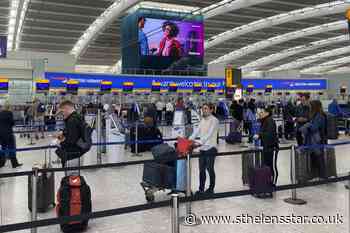 Heathrow told to reduce passenger charges - St Helens Star
