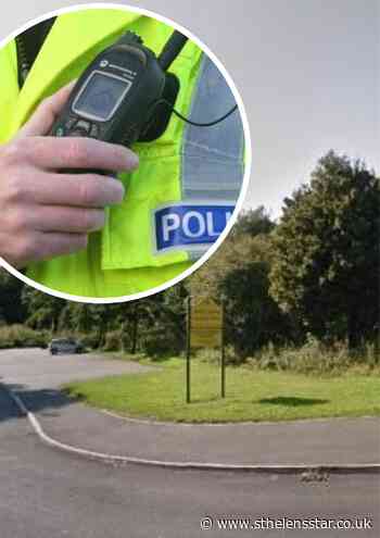 Teen taken to hospital after 'assault' in Stadt Moers Park - St Helens Star