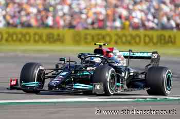 Formula One 'racing towards' 2030 net-zero carbon target - St Helens Star