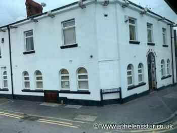 Former Clarendon pub building in St Helens placed on market - St Helens Star