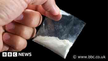 St Helens: Ketamine spike prompts campaign by health bosses - BBC
