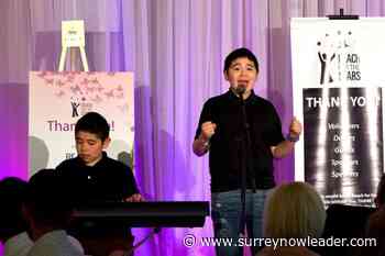 10th annual Reach Society gala raises over $147, 000 – Surrey Now-Leader - Surrey Now Leader