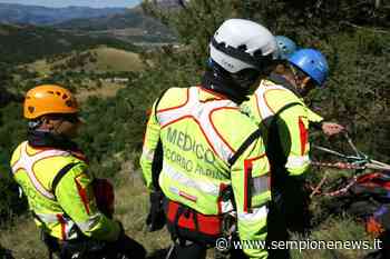 Giovane alpinista di Lainate precipita e perde la vita sulla Grignetta - Sempione News