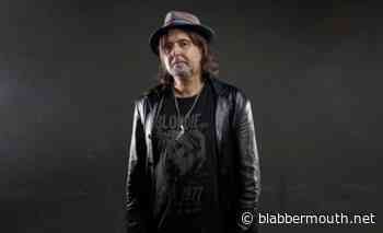 PHIL CAMPBELL Blasts New Law Banning 'Noisy Protests': 'I Was In MOTÖRHEAD For Over 30 Years. Now That's Noise.'