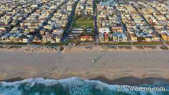 Los Angeles County to vote on returning beach property taken from Black owners in Jim Crow era