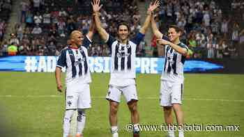Monterrey: Los siete futbolistas que marcan sus 77 años de historia - Futbol Total