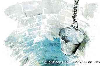 Torrentes de corrupción secaron Monterrey – Desarmar la corrupción - Desarmar la corrupción