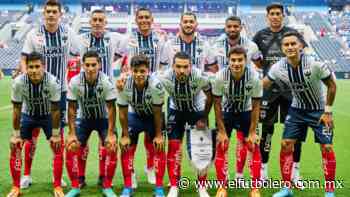 Rayados de Monterrey luce fuerte para el arranque del Apertura 2022, ¿cuándo tendrán equipo completo? - El Futbolero México