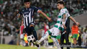 Santos vs Monterrey Liga MX Apertura 2022, horario, fecha y dónde se jugará - El Futbolero México