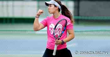 Su próximo 'set': graduación profesional en campus Monterrey - Tec de Monterrey