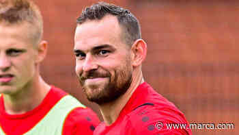 Vincent Janssen: "La Liga MX es muy fuerte" - Marca México