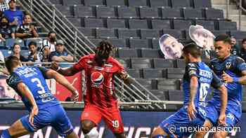 Monterrey - América de Cali: Resumen del partido y goles - AS México