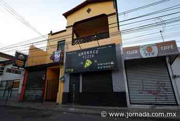 Monterrey: en riesgo de cierre 13,500 empresas por falta de agua - La Jornada