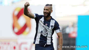 Nico Sánchez y su amor eterno a Rayados de Monterrey - Marca México