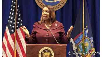 AG James urges government to protect children from toxic metals in baby foods