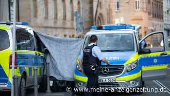 Kopf vor Bonner Landgericht gefunden - Mann festgenommen